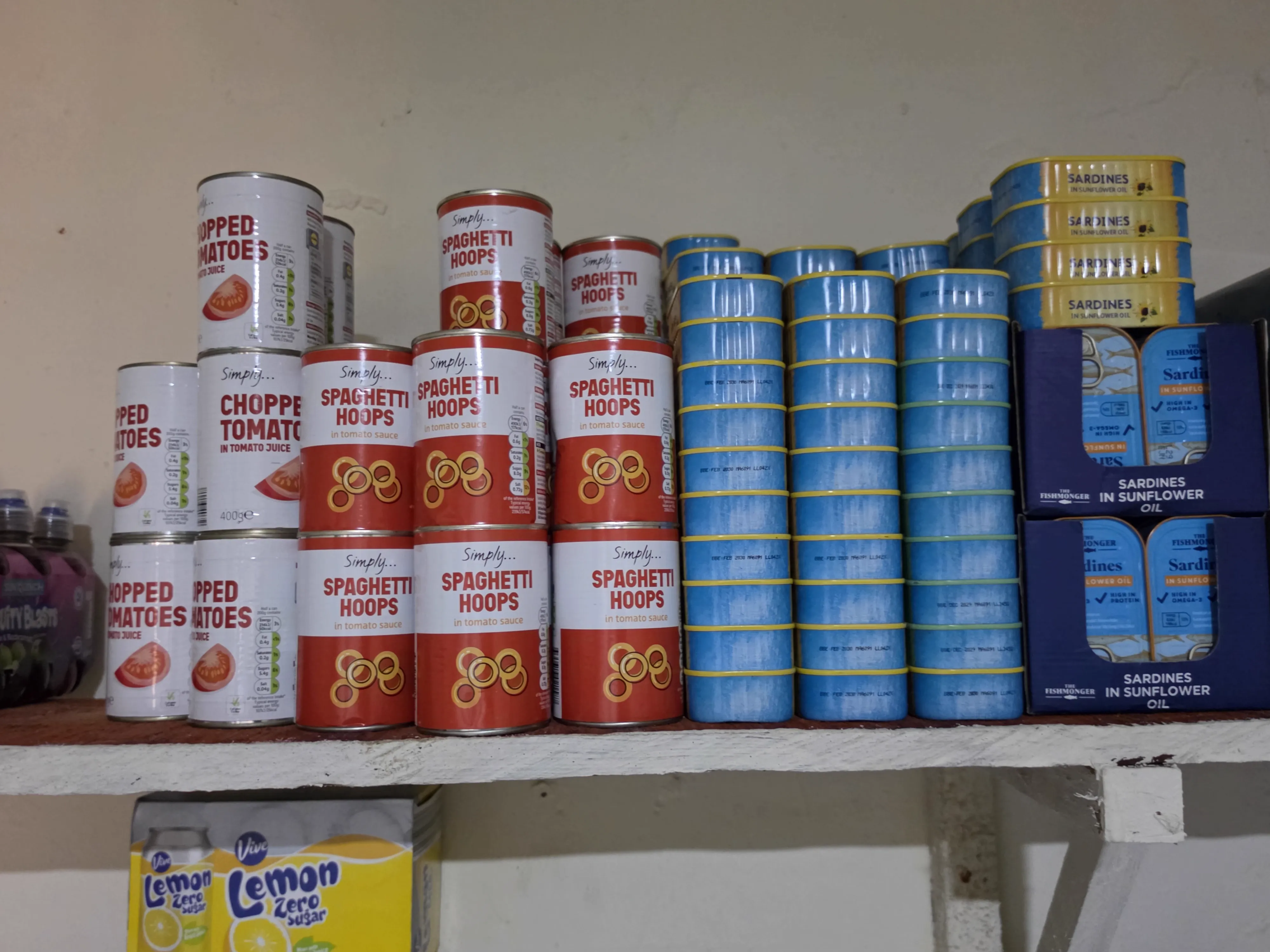 food-and-drinks product