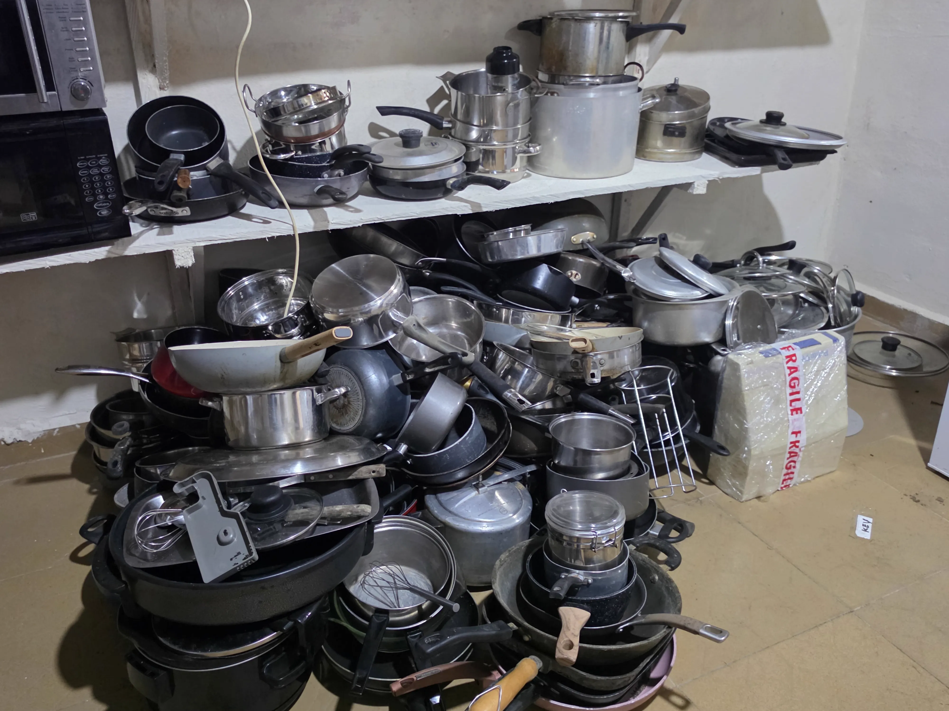 kitchen intensils product