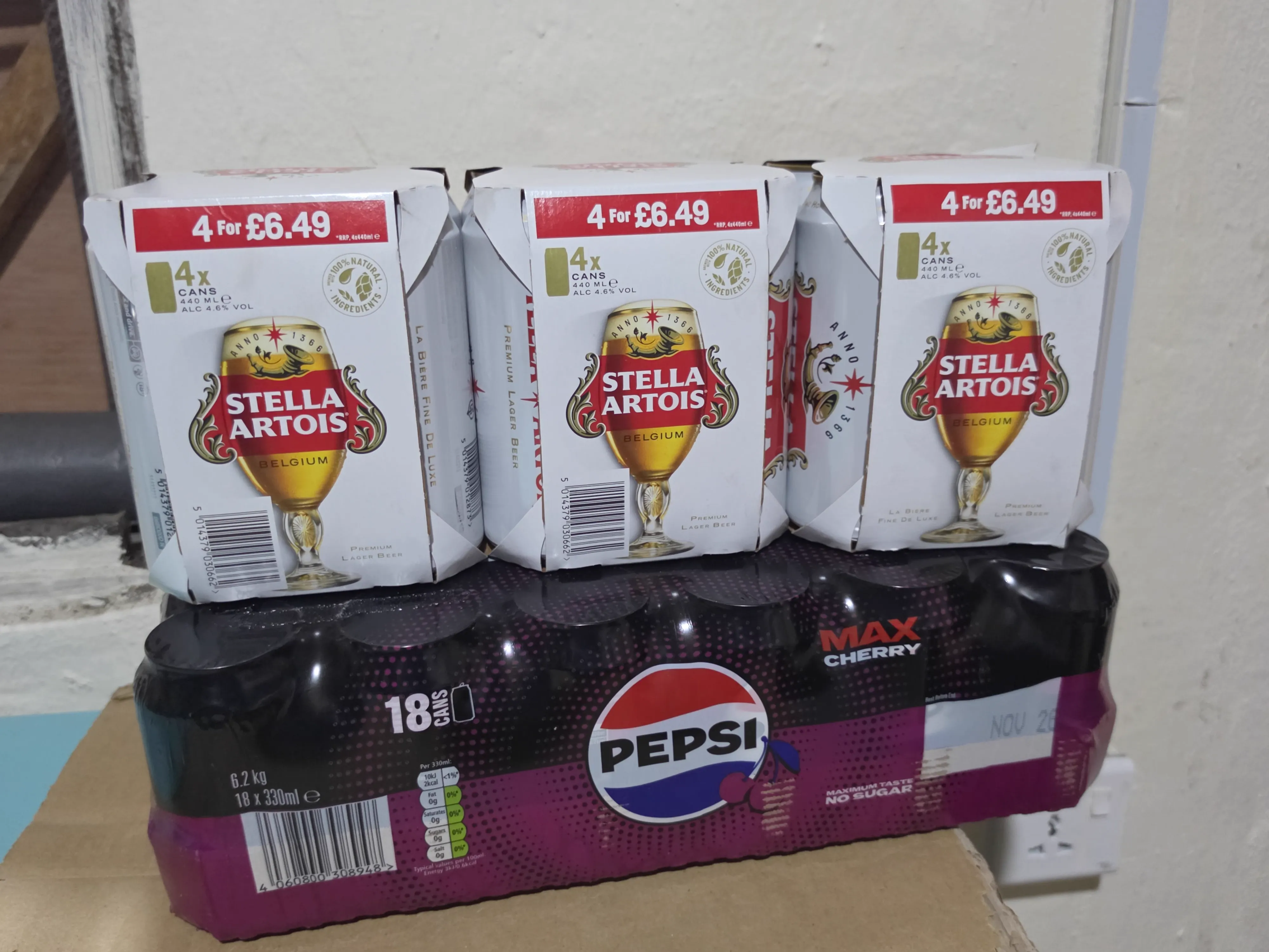 food-and-drinks product