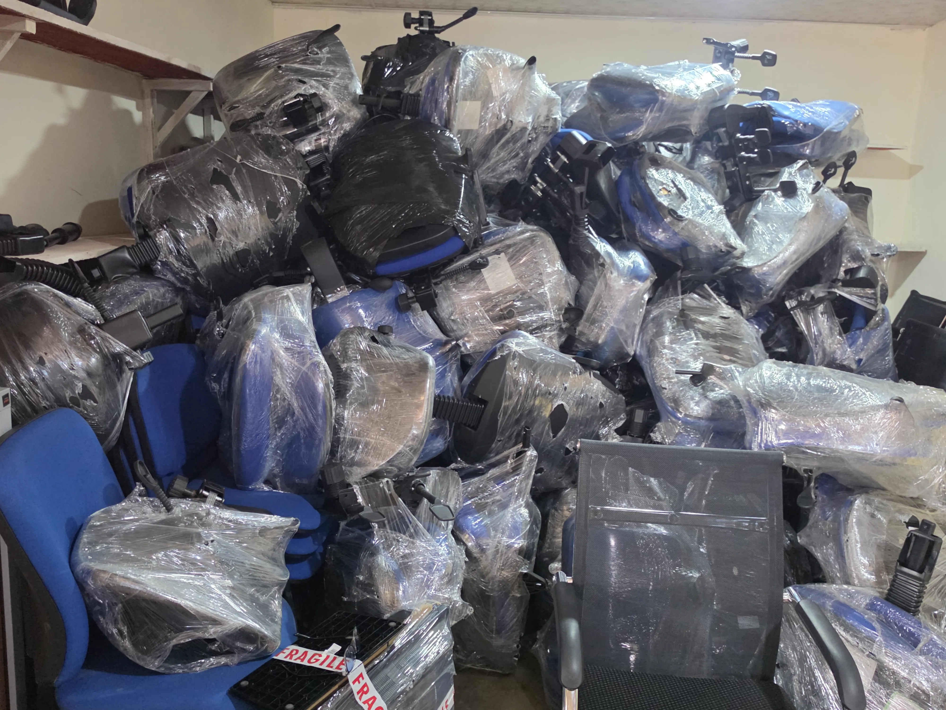 office chairs product