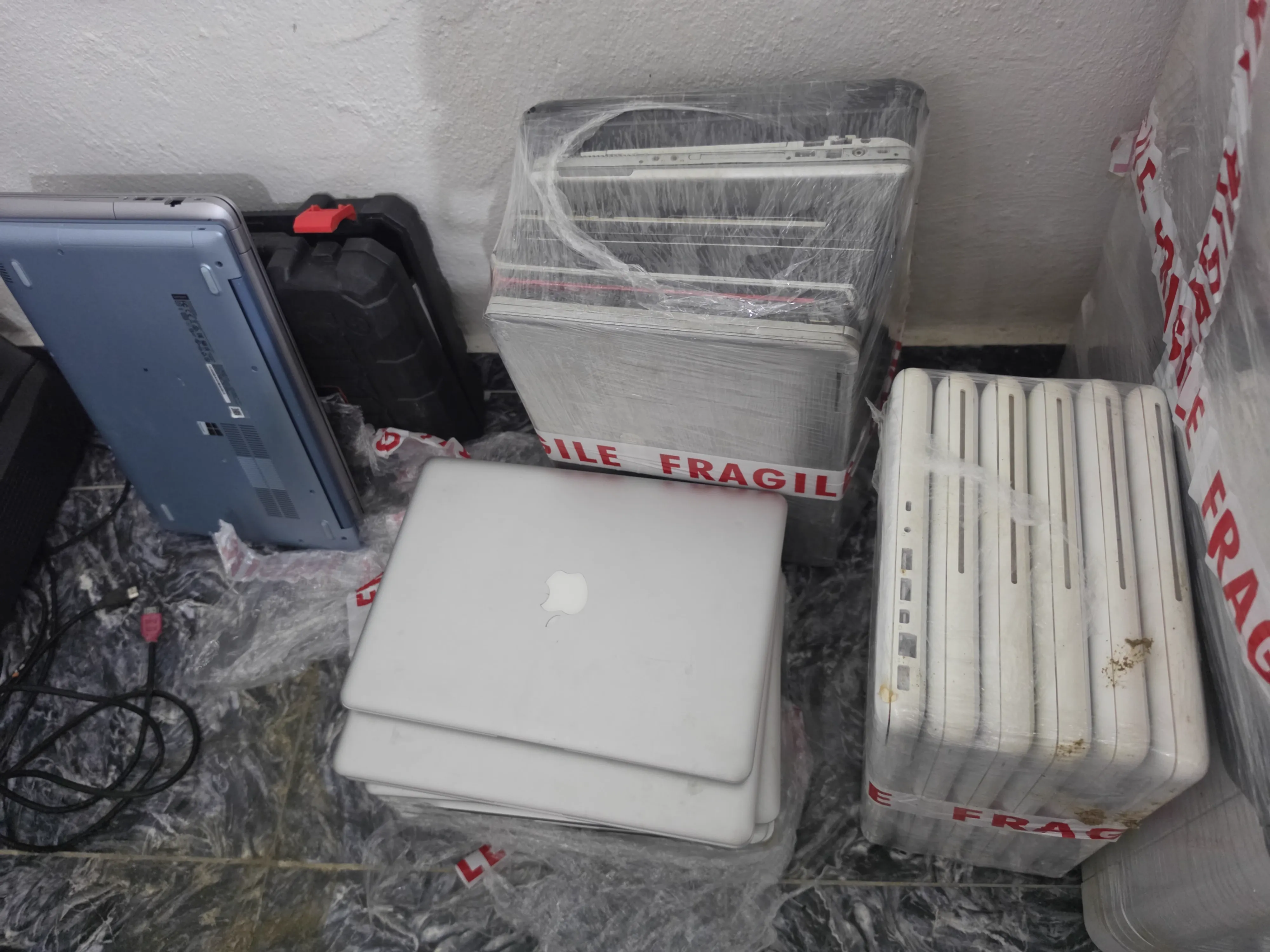 laptops product