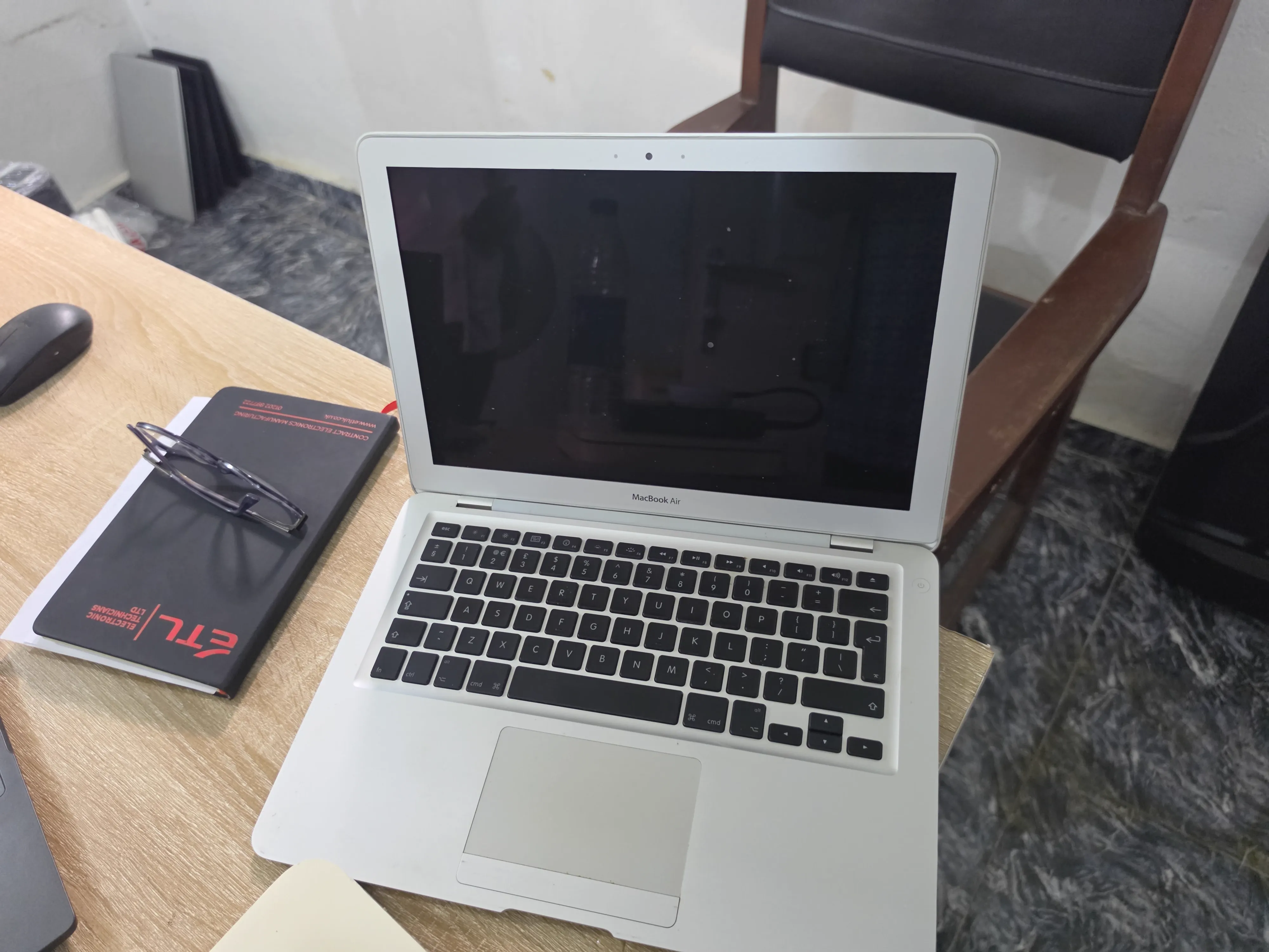 laptops product