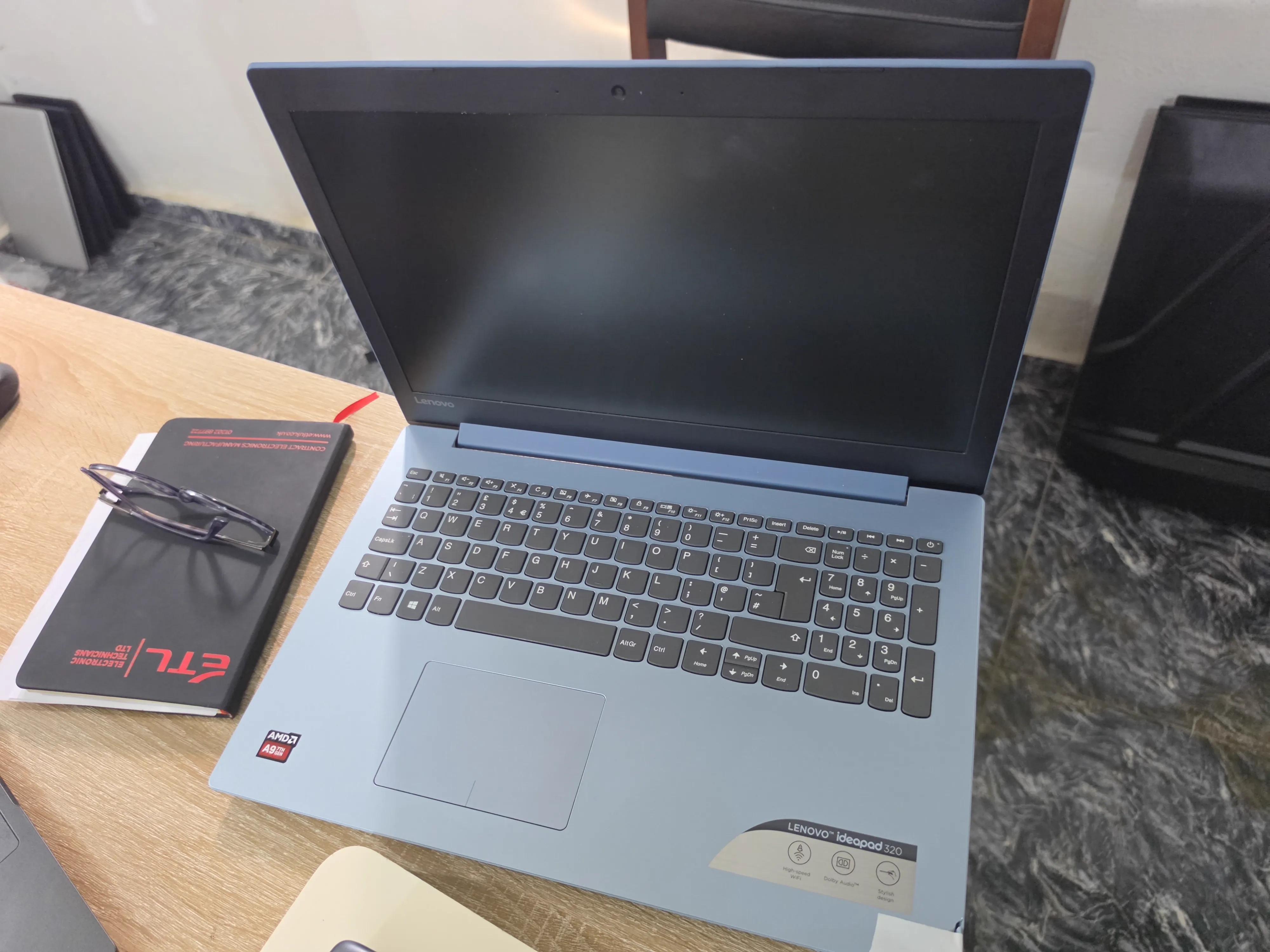 laptops product