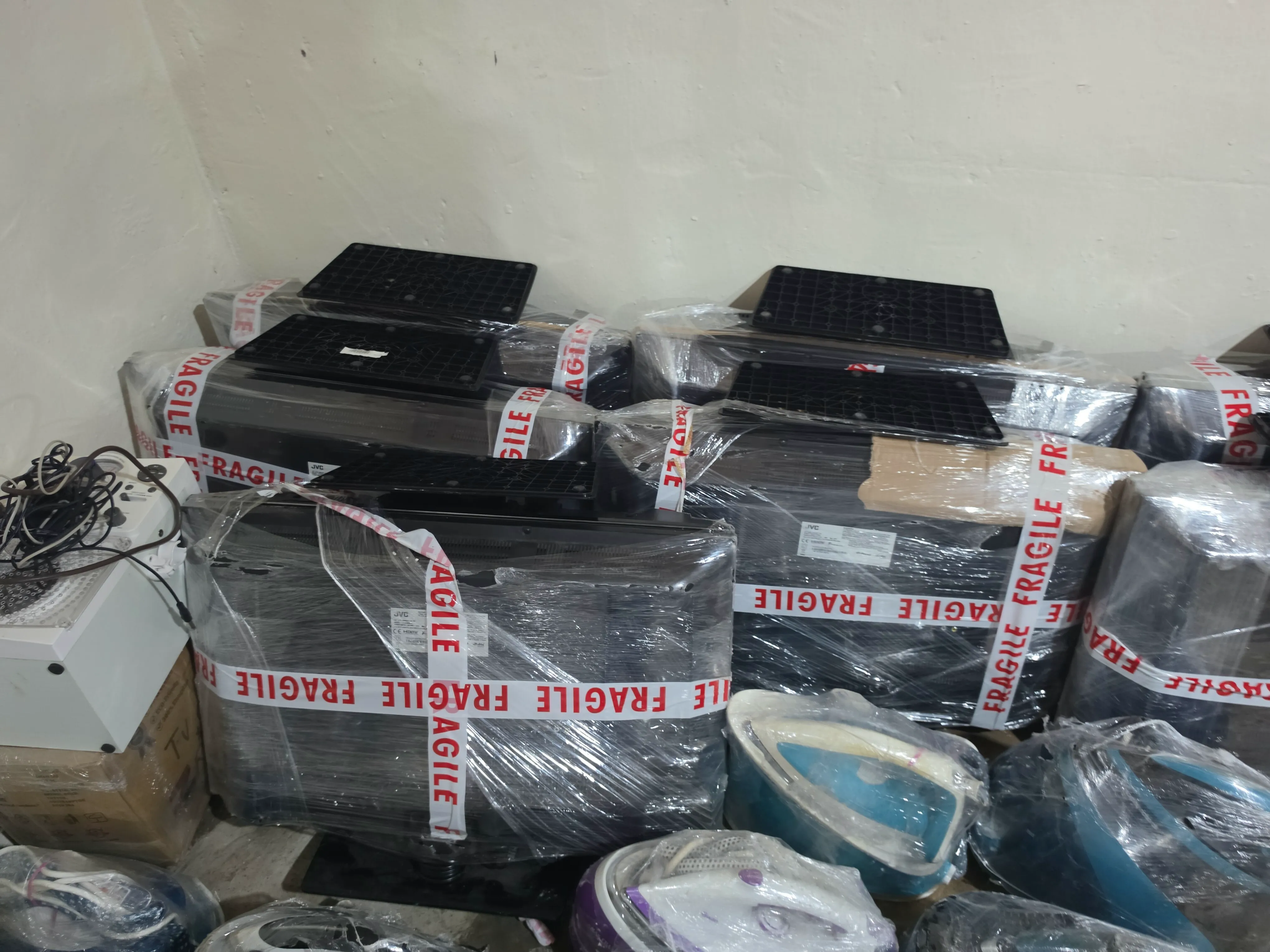 electric iron product