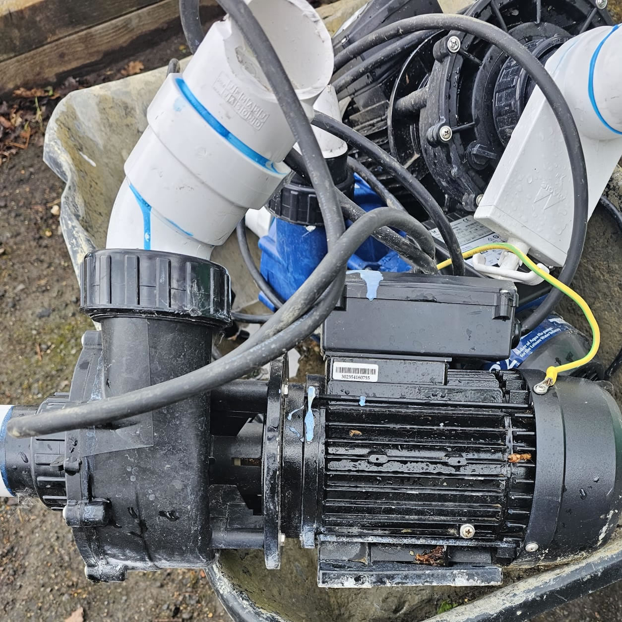 Tools Hire/Sales
