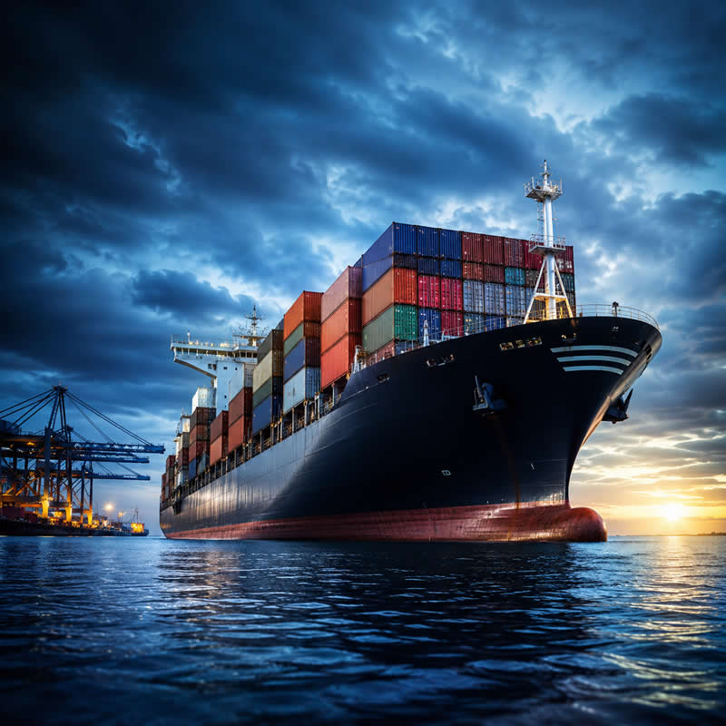 Sea Freight